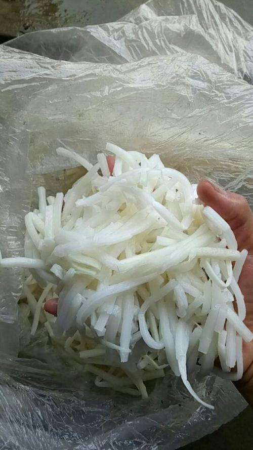花腌制巴沙鱼咸猪肉腌制黑鱼片腊肠串净菜食材大全竹笋净菜食材供应分